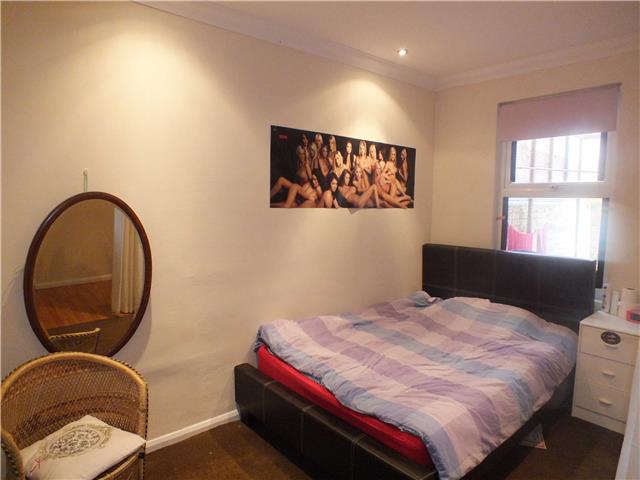  Image of 1 bedroom Ground Flat to rent in Norfolk Road Reading RG30 at Norfolk Road, Reading, RG30